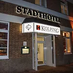 Hotel Bokeltse Hus - Stadthotel 3*