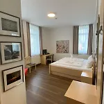 Bokeltse Hus - Stadthotel Szálloda