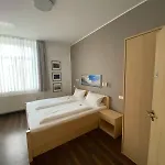 Szálloda Bokeltse Hus - Stadthotel 3*
