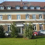 Szálloda Bokeltse Hus - Stadthotel