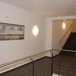 Bokeltse Hus - Stadthotel 3* Bocholt