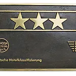 Bokeltse Hus - Stadthotel 3* Bocholt