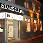 Szálloda Bokeltse Hus - Stadthotel