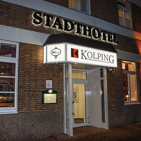 ホテル Bokeltse Hus - Stadthotel 3*