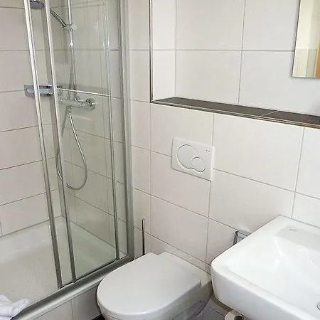 Bokeltse Hus - Stadthotel 3*
