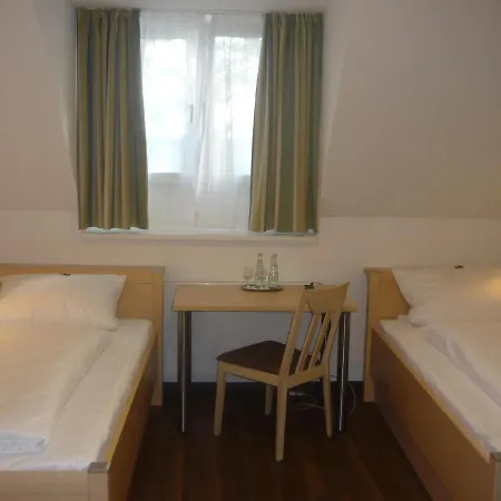 Hotel Bokeltse Hus - Stadthotel 3*