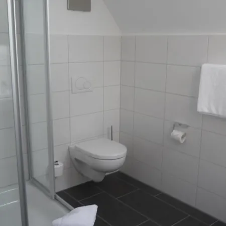 Bokeltse Hus - Stadthotel 3*