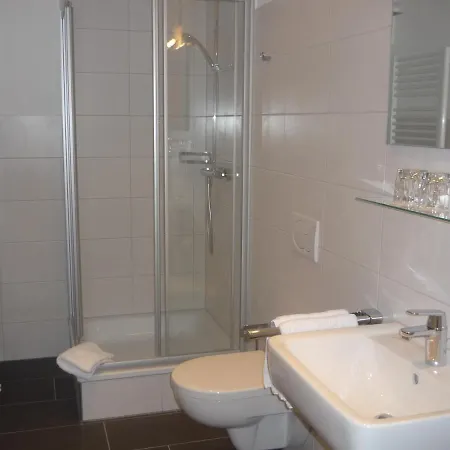 Bokeltse Hus - Stadthotel