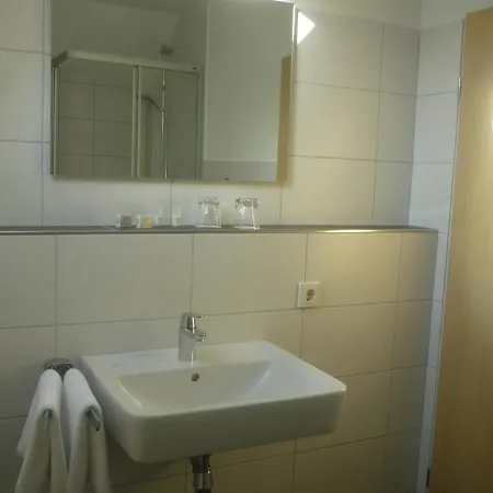 Hotel Bokeltse Hus - Stadthotel 3*