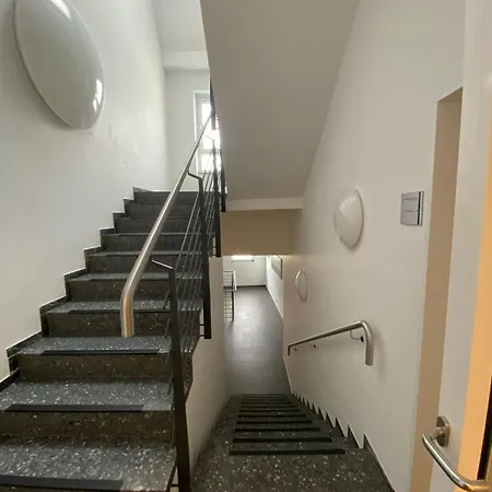 Bokeltse Hus - Stadthotel Hotel Bocholt