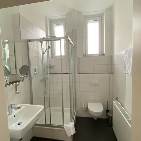 Bokeltse Hus - Stadthotel 3*