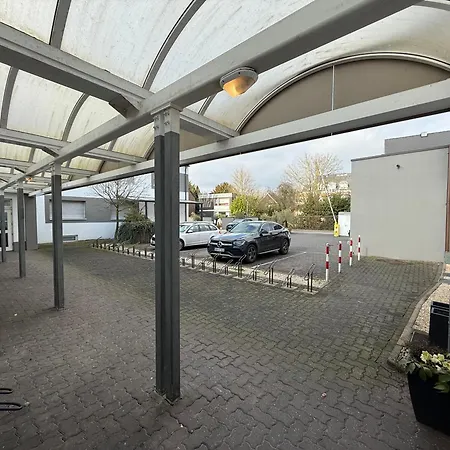 Stadthotel 3* Bocholt