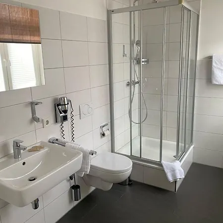 Bokeltse Hus - Stadthotel