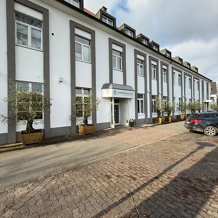 Hotel Bokeltse Hus - Stadthotel 3*
