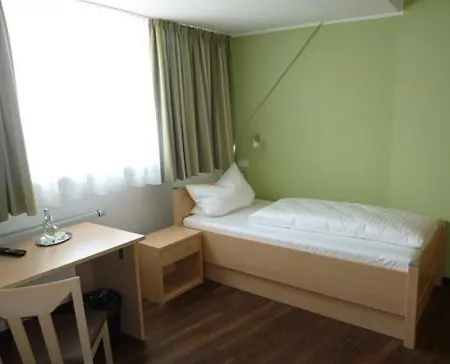 ホテル Bokeltse Hus - Stadthotel 3*