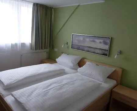 Bokeltse Hus - Stadthotel 3*