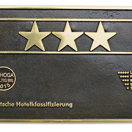 Stadthotel 3* Bocholt