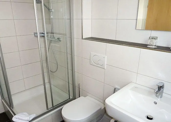 Stadthotel 3*