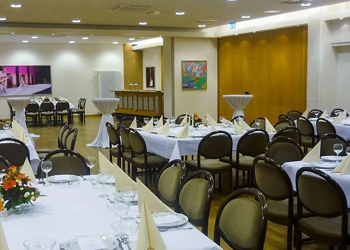 Stadthotel