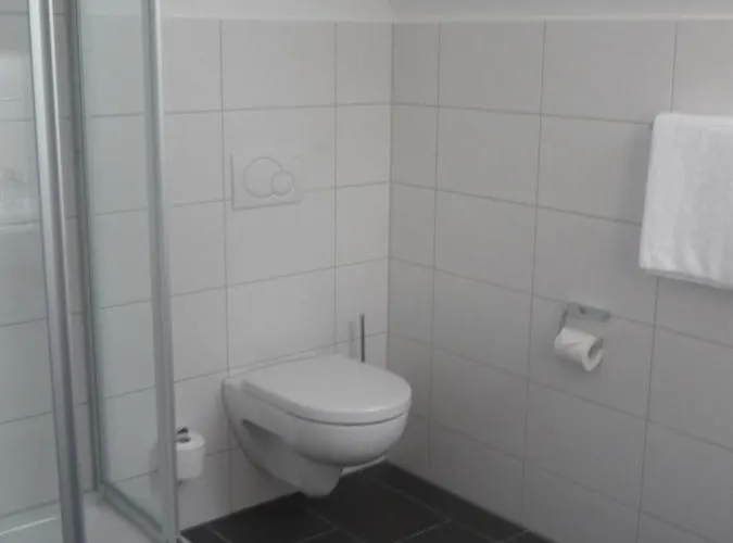 Stadthotel 3*