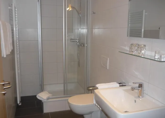 Stadthotel