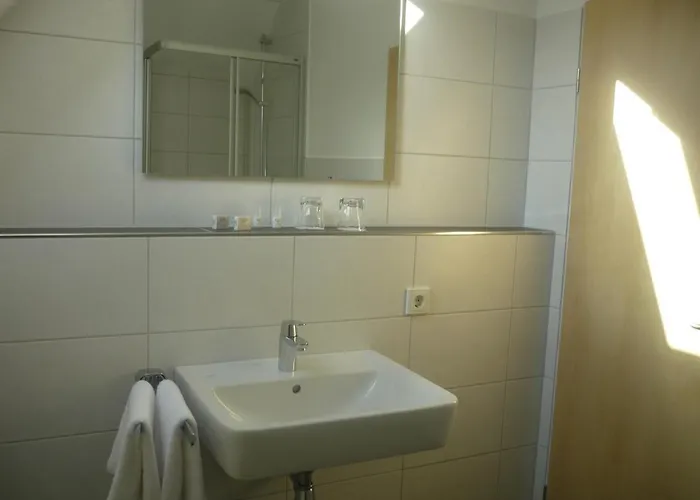 Hotell Stadthotel 3*