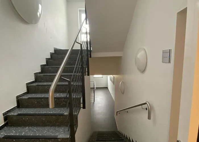 Stadthotel Hotell Bocholt