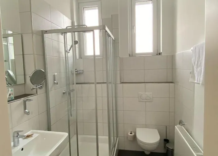 Stadthotel 3*