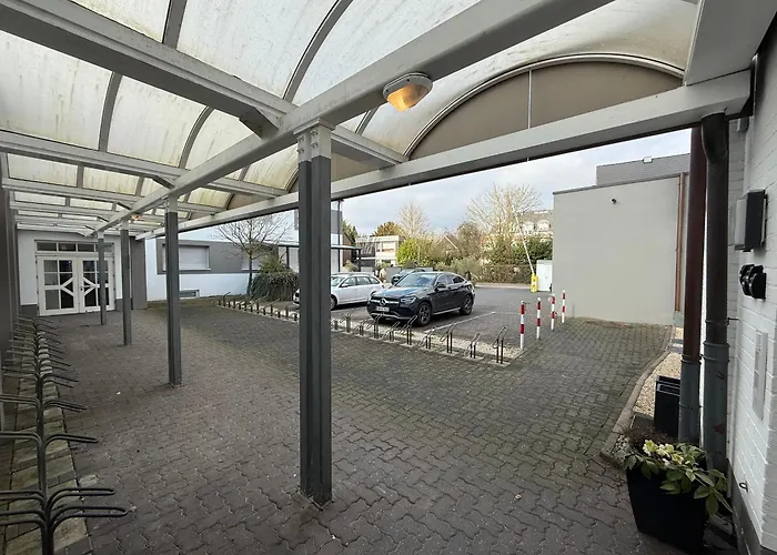 Stadthotel 3* Bocholt