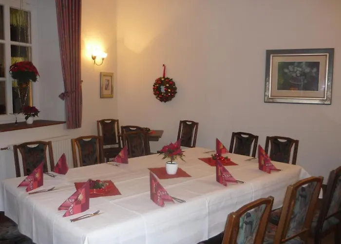 Stadthotel Hotel Bocholt