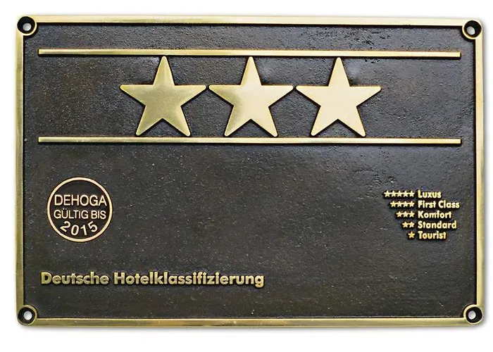 Stadthotel 3* Bocholt