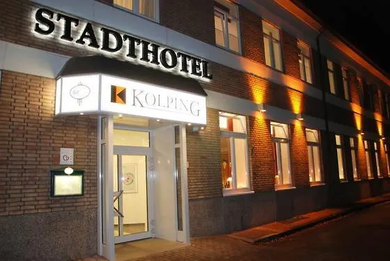 Hotel Stadthotel