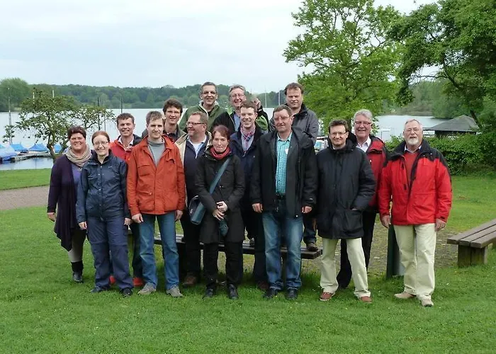 Stadthotel Hotel Bocholt